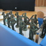 Kielce. 23.09.2019. Otwarcie Hali Sportowej / Wiktor Taszłow / Radio Kielce