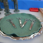 Kielce. 23.09.2019. Otwarcie Hali Sportowej / Wiktor Taszłow / Radio Kielce