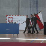 Kielce. 23.09.2019. Otwarcie Hali Sportowej / Wiktor Taszłow / Radio Kielce