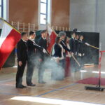 Kielce. 23.09.2019. Otwarcie Hali Sportowej / Wiktor Taszłow / Radio Kielce