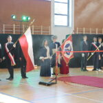 Kielce. 23.09.2019. Otwarcie Hali Sportowej / Wiktor Taszłow / Radio Kielce