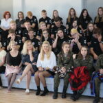 Kielce. 23.09.2019. Otwarcie Hali Sportowej / Wiktor Taszłow / Radio Kielce