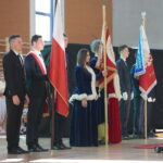 Kielce. 23.09.2019. Otwarcie Hali Sportowej / Wiktor Taszłow / Radio Kielce