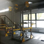 Kielce. 23.09.2019. Otwarcie Hali Sportowej / Wiktor Taszłow / Radio Kielce