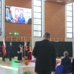 Kielce. 23.09.2019. Otwarcie Hali Sportowej / Wiktor Taszłow / Radio Kielce