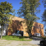 Kielce. 23.09.2019. Otwarcie Hali Sportowej / Wiktor Taszłow / Radio Kielce