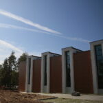 Kielce. 23.09.2019. Otwarcie Hali Sportowej / Wiktor Taszłow / Radio Kielce