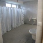 Kielce. 24.09.2019. Otwarcie Hali Sportowej przy III Liceum im. C. K. Norwida / Wiktor Taszłow / Radio Kielce