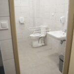 Kielce. 24.09.2019. Otwarcie Hali Sportowej przy III Liceum im. C. K. Norwida / Wiktor Taszłow / Radio Kielce