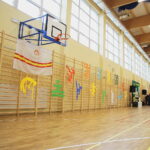 Kielce. 24.09.2019. Otwarcie Hali Sportowej przy III Liceum im. C. K. Norwida / Wiktor Taszłow / Radio Kielce