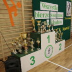 Kielce. 24.09.2019. Otwarcie Hali Sportowej przy III Liceum im. C. K. Norwida / Wiktor Taszłow / Radio Kielce