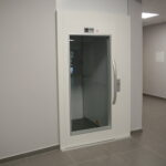 Kielce. 24.09.2019. Otwarcie Hali Sportowej przy III Liceum im. C. K. Norwida / Wiktor Taszłow / Radio Kielce