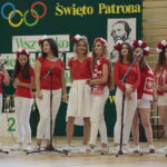 Kielce. 24.09.2019. Otwarcie Hali Sportowej przy III Liceum im. C. K. Norwida / Wiktor Taszłow / Radio Kielce