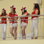 Kielce. 24.09.2019. Otwarcie Hali Sportowej przy III Liceum im. C. K. Norwida / Wiktor Taszłow / Radio Kielce