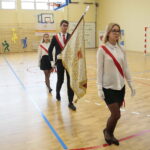 Kielce. 24.09.2019. Otwarcie Hali Sportowej przy III Liceum im. C. K. Norwida / Wiktor Taszłow / Radio Kielce