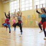 Kielce. 24.09.2019. Otwarcie Hali Sportowej przy III Liceum im. C. K. Norwida / Wiktor Taszłow / Radio Kielce