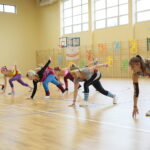 Kielce. 24.09.2019. Otwarcie Hali Sportowej przy III Liceum im. C. K. Norwida / Wiktor Taszłow / Radio Kielce