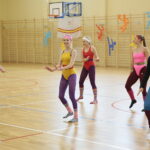 Kielce. 24.09.2019. Otwarcie Hali Sportowej przy III Liceum im. C. K. Norwida / Wiktor Taszłow / Radio Kielce