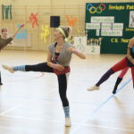 Kielce. 24.09.2019. Otwarcie Hali Sportowej przy III Liceum im. C. K. Norwida / Wiktor Taszłow / Radio Kielce