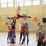 Kielce. 24.09.2019. Otwarcie Hali Sportowej przy III Liceum im. C. K. Norwida / Wiktor Taszłow / Radio Kielce