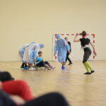 Kielce. 24.09.2019. Otwarcie Hali Sportowej przy III Liceum im. C. K. Norwida / Wiktor Taszłow / Radio Kielce