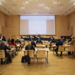 Kielce. 24.09.2019. Sesja Sejmiku Województwa Świętokrzyskiego / Wiktor Taszłow / Radio Kielce