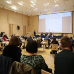 Kielce. 24.09.2019. Sesja Sejmiku Województwa Świętokrzyskiego / Wiktor Taszłow / Radio Kielce