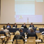 Kielce. 24.09.2019. Sesja Sejmiku Województwa Świętokrzyskiego / Wiktor Taszłow / Radio Kielce