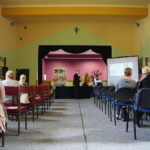 Kielce. 24.09.2019. Szkolenie dla nauczycieli najmłodszych klas podstawówki / Wiktor Taszłow / Radio Kielce