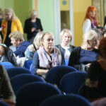 Kielce. 24.09.2019. Szkolenie dla nauczycieli najmłodszych klas podstawówki / Wiktor Taszłow / Radio Kielce