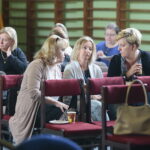 Kielce. 24.09.2019. Szkolenie dla nauczycieli najmłodszych klas podstawówki / Wiktor Taszłow / Radio Kielce