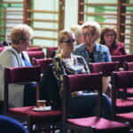 Kielce. 24.09.2019. Szkolenie dla nauczycieli najmłodszych klas podstawówki / Wiktor Taszłow / Radio Kielce