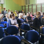 Kielce. 24.09.2019. Szkolenie dla nauczycieli najmłodszych klas podstawówki / Wiktor Taszłow / Radio Kielce