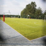 Wojewódzkie rozpoczęcie roku szkolnego / Wiktor Taszłow / Radio Kielce