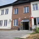 Wojewódzkie rozpoczęcie roku szkolnego / Wiktor Taszłow / Radio Kielce