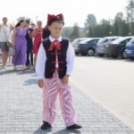 Wojewódzkie rozpoczęcie roku szkolnego / Wiktor Taszłow / Radio Kielce