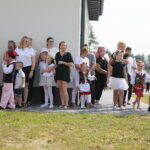 Wojewódzkie rozpoczęcie roku szkolnego / Wiktor Taszłow / Radio Kielce