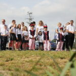 Wojewódzkie rozpoczęcie roku szkolnego / Wiktor Taszłow / Radio Kielce