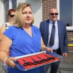 Wojewódzkie rozpoczęcie roku szkolnego / Wiktor Taszłow / Radio Kielce