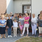 Wojewódzkie rozpoczęcie roku szkolnego / Wiktor Taszłow / Radio Kielce