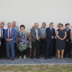 Wojewódzkie rozpoczęcie roku szkolnego / Wiktor Taszłow / Radio Kielce