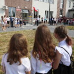 Wojewódzkie rozpoczęcie roku szkolnego / Wiktor Taszłow / Radio Kielce