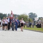 Wojewódzkie rozpoczęcie roku szkolnego / Wiktor Taszłow / Radio Kielce