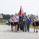 Wojewódzkie rozpoczęcie roku szkolnego / Wiktor Taszłow / Radio Kielce