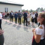 Wojewódzkie rozpoczęcie roku szkolnego / Wiktor Taszłow / Radio Kielce