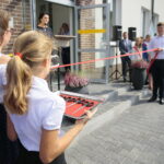 Wojewódzkie rozpoczęcie roku szkolnego / Wiktor Taszłow / Radio Kielce