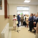 Wojewódzkie rozpoczęcie roku szkolnego / Wiktor Taszłow / Radio Kielce