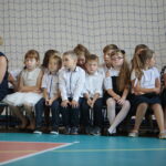 Wojewódzkie rozpoczęcie roku szkolnego / Wiktor Taszłow / Radio Kielce