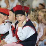 Wojewódzkie rozpoczęcie roku szkolnego / Wiktor Taszłow / Radio Kielce