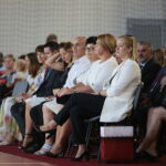 Wojewódzkie rozpoczęcie roku szkolnego / Wiktor Taszłow / Radio Kielce